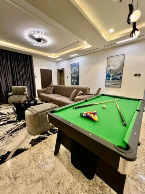 Sp residence